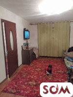 Срочно продаю 2х комнатную квартиру на физприборах