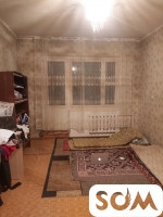 Продаю 1-комнатную квартиру, 11 микрорайон, 36 000 $, б/п