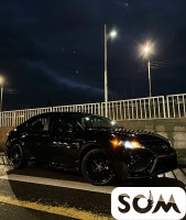 Продаю! Toyota Camry XV75 SE, 2021 г.в., 34 000 $