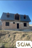 Срочно! Продается 2-этажный дом, 200 кв.м, р-он Сокулука (ул. Новоя)