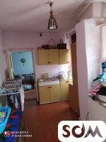 Продаю полдома, 3 комнаты, ул. Фирсова, за БЧК, 31 000 $, б/п