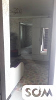 Продаю дом, 60 кв.м, ж/м Ала-Тоо-1, 42 000 $, б/п