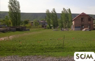 Продаю 2-этажный дом + участок 20 соток, начало Беш-Кунгей, 125 000