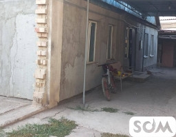 Продаю полдома, 3 комнаты, р-он Западного Автовокзала, 26 500 $