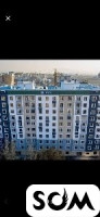Срочно продаю 2х комнатную квартиру Фрунзе Калык Акиева