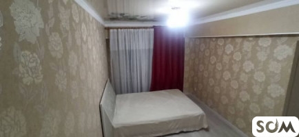 Срочно продаю 2х комнатную квартиру
