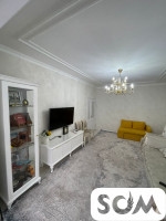 Срочно! Продаю 3-комнатную квартиру, 12 микрорайон, 78 000 $, б/п