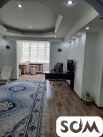 Продаю 3-комнатную квартиру, Юг-2, по Советской, 44 000 $, б/п