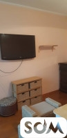 Продаю 4-комнатную квартиру, К.Акиева/Токтогула, 73 000 $, б/п