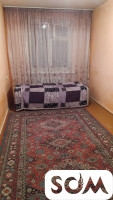 Продаю 3-комнатную квартиру, К.Акиева/Московская, 46 000 $