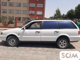 Продаю Volkswagen Passat Универсал В4, 1994 г.в
