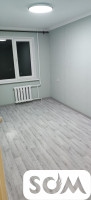 Сдается 2-комнатная квартира, Шопокова/Боконбаева, б/п