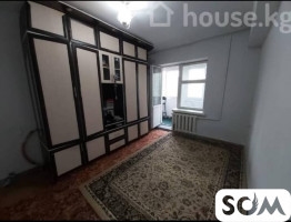 Продаю 1- комнатную квартиру в мкр. Кок-Жар