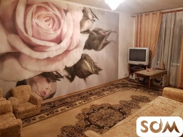 Сдаю 2-комнатную квартиру, Горького/Абая, 35 000 сом, б/п