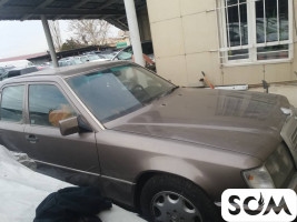 Продаю Mercedes-Benz 230, 1992 г.в
