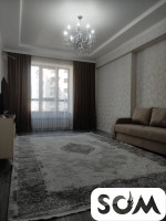Сдаю 2-комнатную квартиру, элитку, по Советской/Медерова, 600 $, б/п