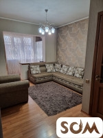 Сдаю 2-комнатную квартиру, по ул.Московская/Шопокова, б/п