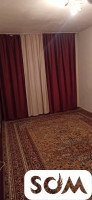 Сдаю 1-комнатную квартиру, Вефа, 23 000 сом, б/п