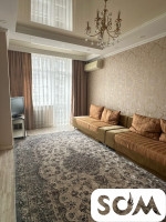 Сдается элитная 2-комнатная квартира, Авангард Стиль, 7 мкр, 700 $