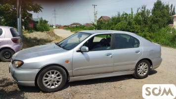 Продаю Nissan Primera, 1999 г.в, 3500 $