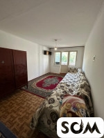 Сдаю 3-комнатную квартиру, Гоголя / Московская, 35 000 сом, б/п