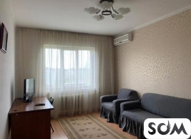 Продаю 3-комнатную квартиру, Моссовет, 82 000 $, б/п