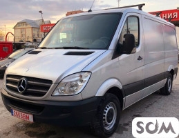 Продаю Mercedes-Benz Sprinter, 2008 г.в., 15 000 $