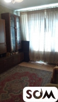 Продаю 2-комнатную квартиру, мкр. Нижний Джал, 57 000 $, б/п