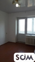 Продаю 2-комнатную квартиру, Ахунбаева/Тыныстанова, 46 000 $, б/п