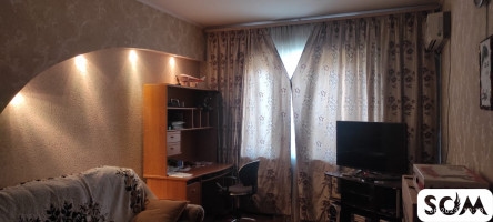 Срочно! Продаю 2-комнатную квартиру, 7 микрорайон, 65 000 $, б/п
