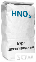 Бура 10 – водная