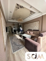 Сдаю 2-комнатную квартиру, по Токтогула/Исанова, 700 $, б/п