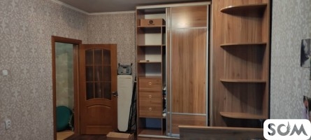 Продается 3-комнатная квартира, мкр. Учкун (Аламдин-1), б/п