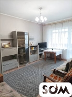 Продаю 3-комнатную квартиру, Московская/Шопокова, 88 000 $, б/п