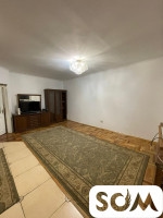 Сдаю 3-комнатную квартиру, Боконбаева/Тыныстанова, 650 $, б/п