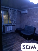 Продаю 1-комнатную квартиру, по Советской / Московская, 52 000 $, б/п