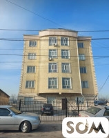 Меняю 1-комнатную элитку на 2-комнатную квартиру в микрорайонах, бп