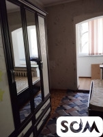 Сдаю 2-комнатную квартиру, Ибраимова/Боконбаева, 40 000 сом, б/п