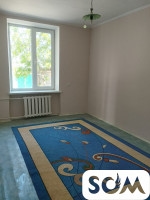 Продаю 2-комнатную квартиру, Политех, 53 000 $, б/п
