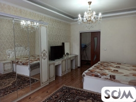 Продаю 1-комнатную квартиру, Тунгуч, ул. Валиханова, б/п