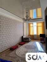 Сдаю 2-комнатную элитную квартиру, Скрябина/Советская, 600 $, б/п