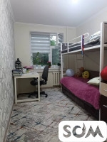 Продаю 2 к квартиру