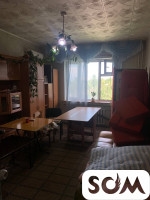 Продаю 2-комнатную квартиру, мкр. Асанбай, 73 000 $, б/п