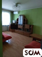 Продается 3-комнатная квартира, 69 кв.м, 106 серия, мкр. Юг-2, б/п