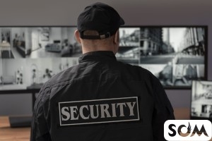 Требуются сотрудники охраны от 25-60 лет г. Бишкек