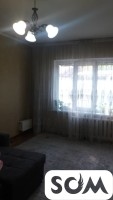 Продаю 2-комнатную квартиру, Таш-Рабат / Матросова, б/п