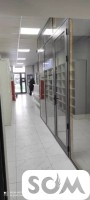 Сдается помещение под Нотариус - 18 кв.м, ул. Дэн Сяопина №34, б/п