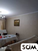 Срочно! Продаю 3-комнатную квартиру, Боконбаева/Гоголя, б/п