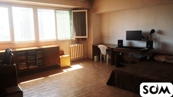 Срочно продаю 4-комнатную квартиру, Московская, дом 226-Калыка Акиева