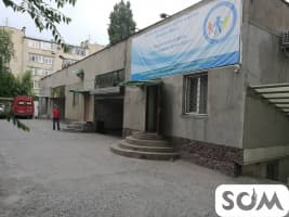 Сдаю помещение по Токтогула 216/1 + Уметалиева, б/п